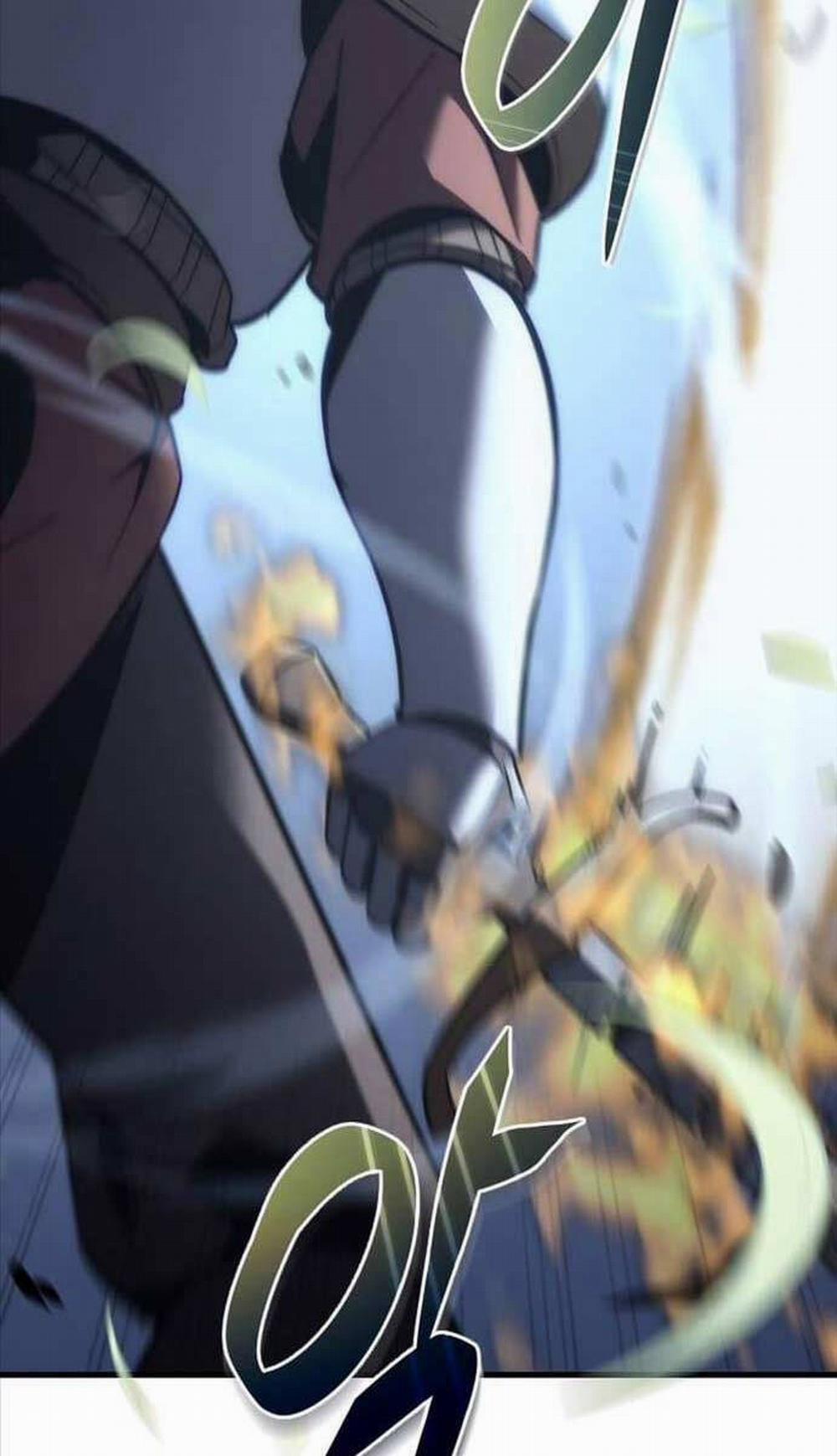 Hồi Quy Giả Của Gia Tộc Suy Vong 11 trang 69