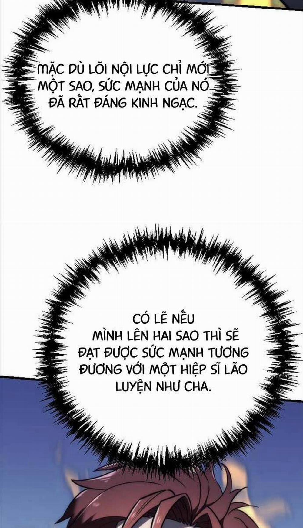 Hồi Quy Giả Của Gia Tộc Suy Vong 11 trang 71