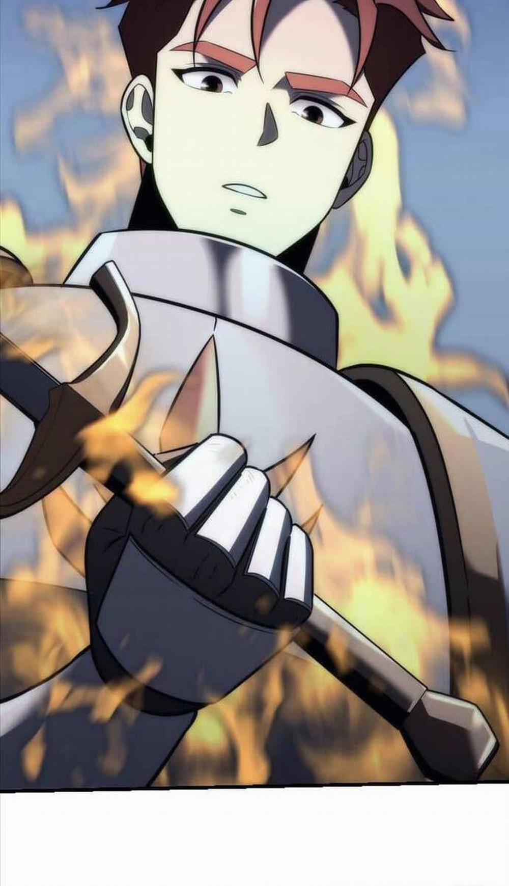 Hồi Quy Giả Của Gia Tộc Suy Vong 11 trang 72