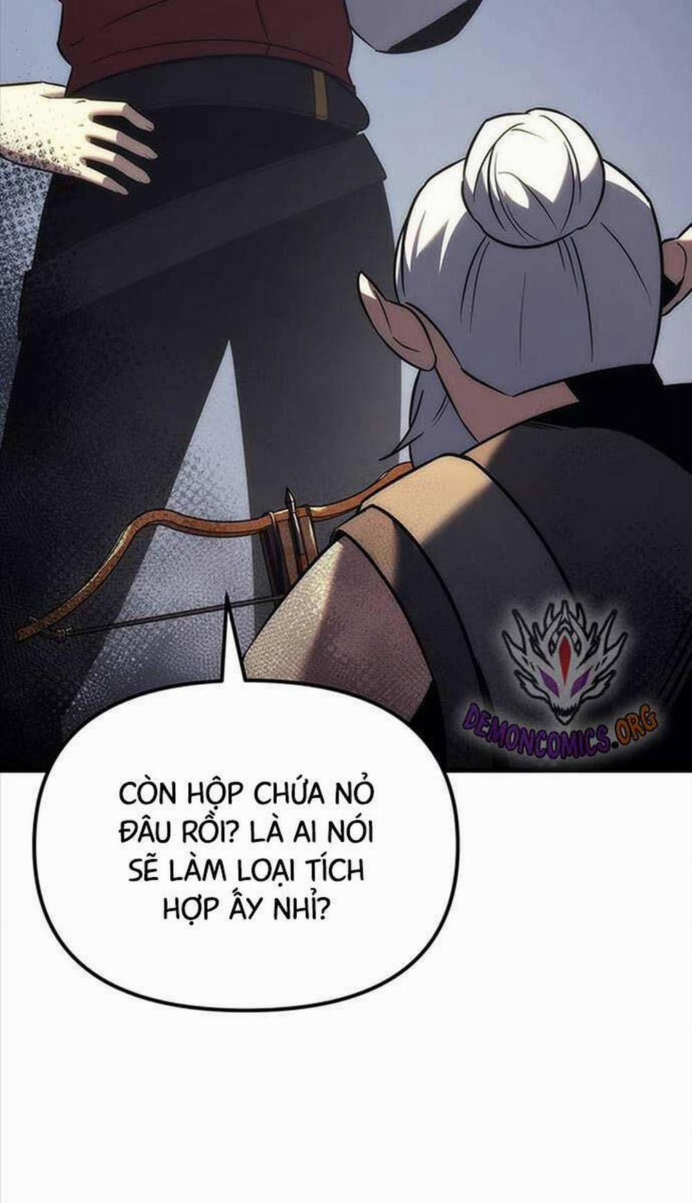 Hồi Quy Giả Của Gia Tộc Suy Vong 11 trang 80