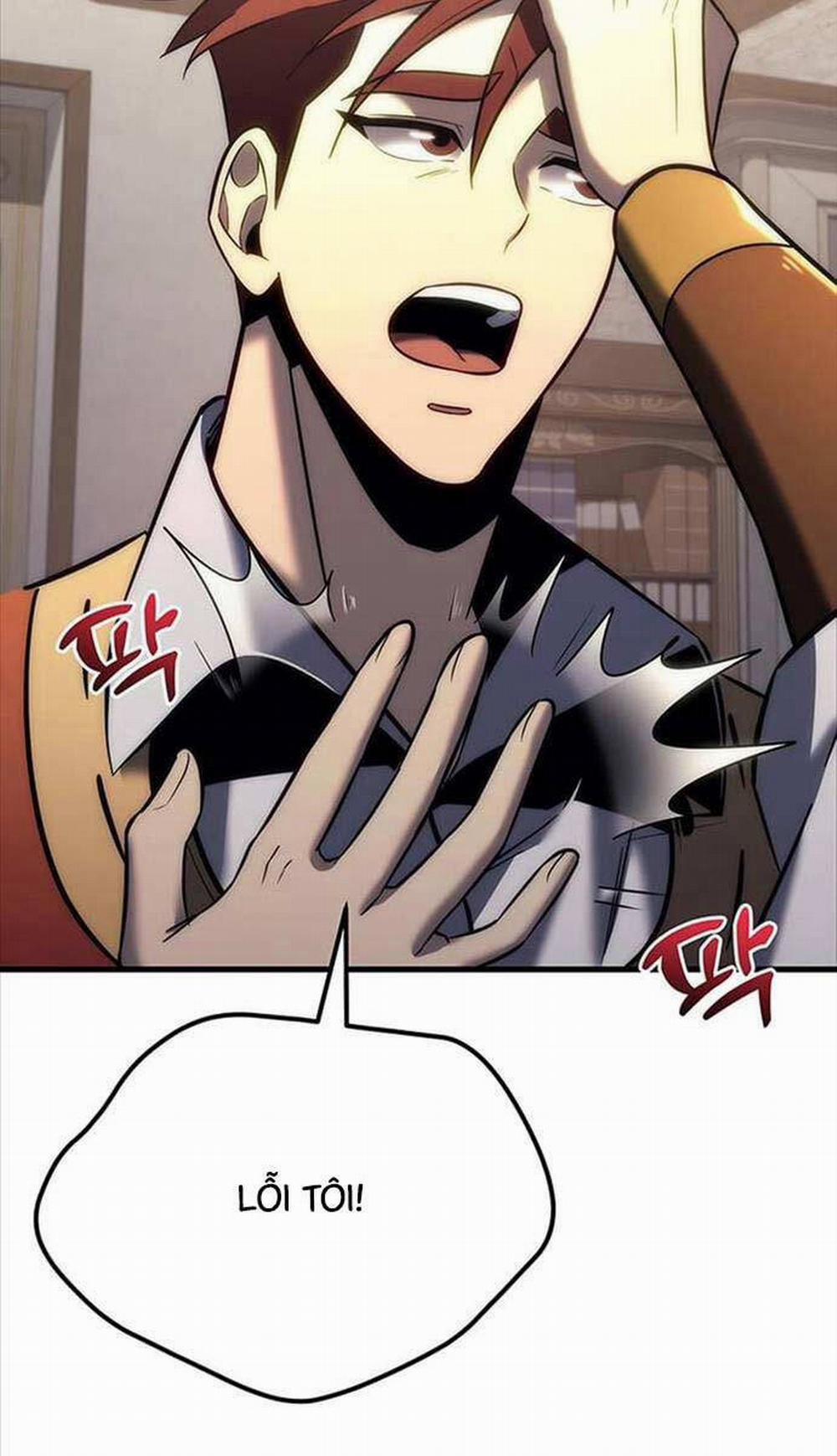 Hồi Quy Giả Của Gia Tộc Suy Vong 11 trang 87