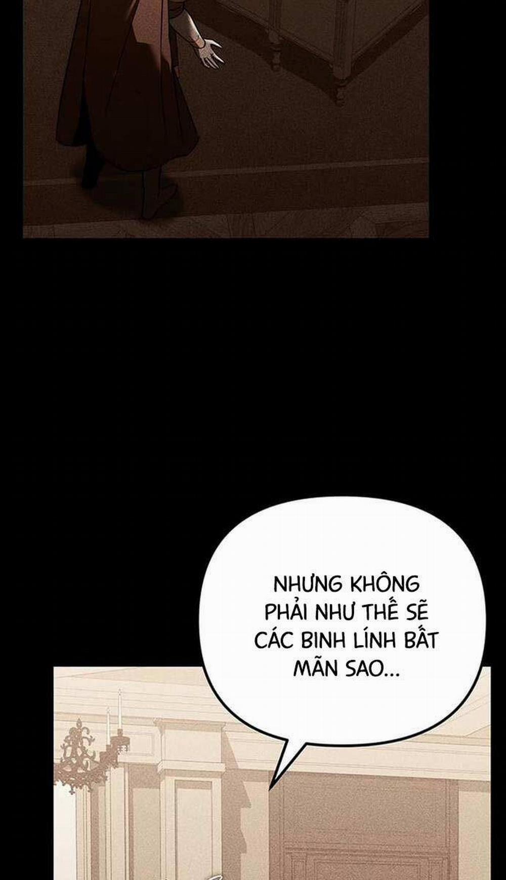 Hồi Quy Giả Của Gia Tộc Suy Vong 11 trang 9