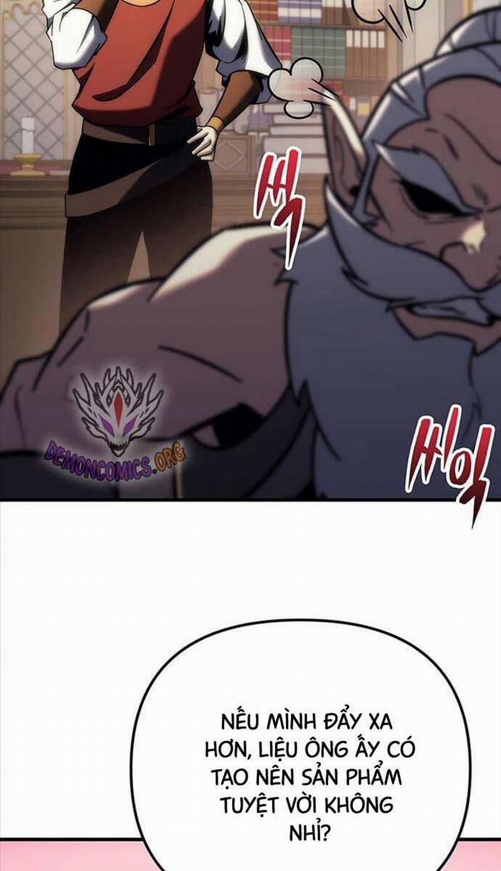 Hồi Quy Giả Của Gia Tộc Suy Vong 11 trang 95