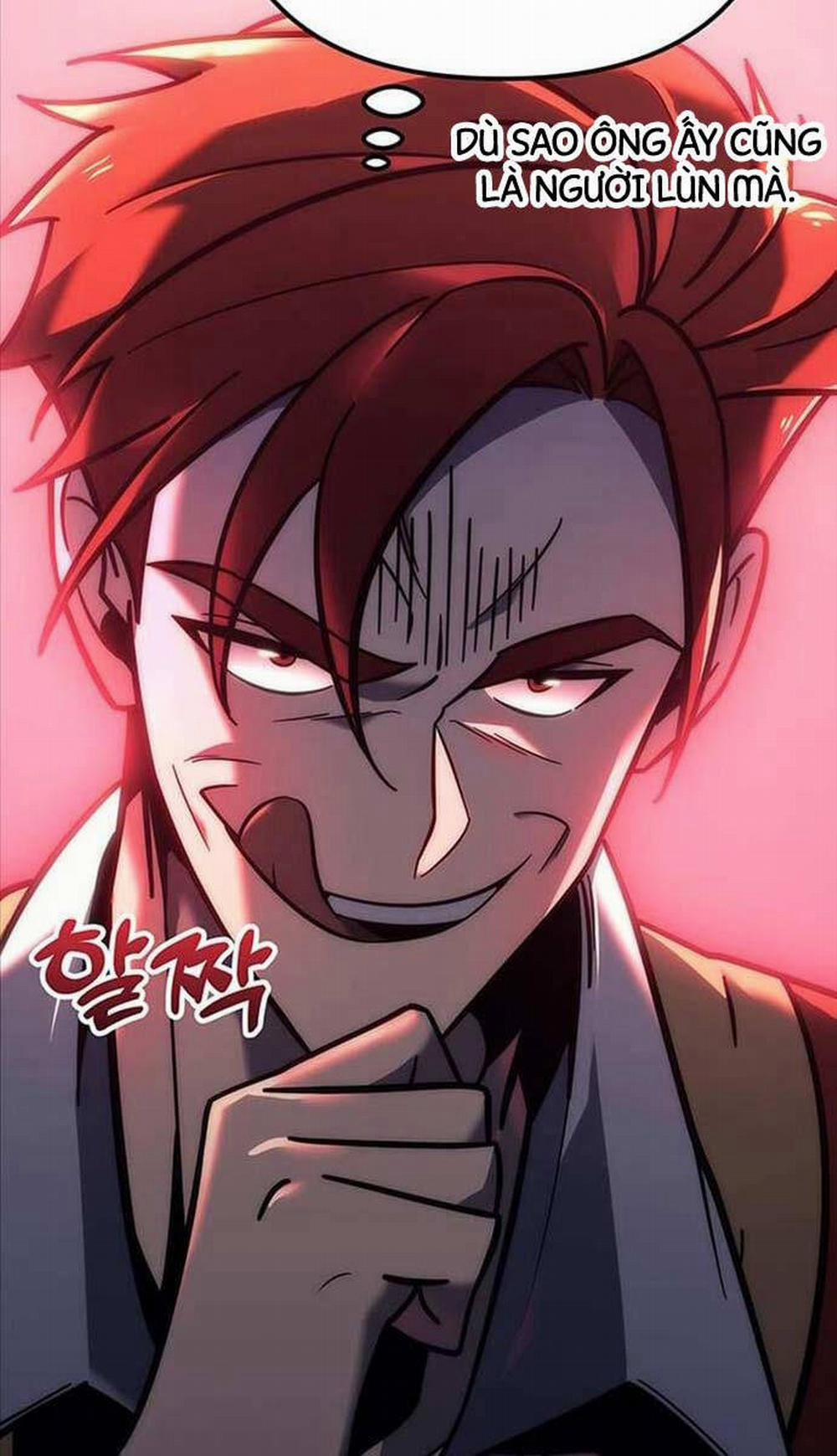 Hồi Quy Giả Của Gia Tộc Suy Vong 11 trang 96