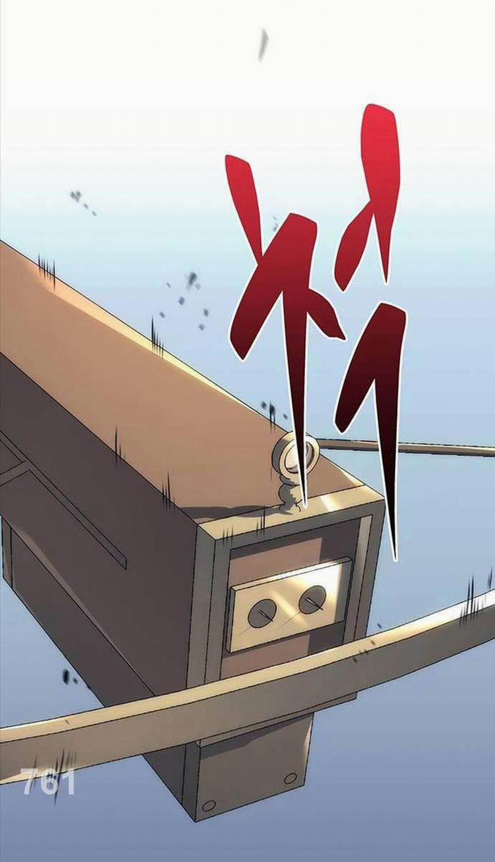 Hồi Quy Giả Của Gia Tộc Suy Vong 12 trang 1