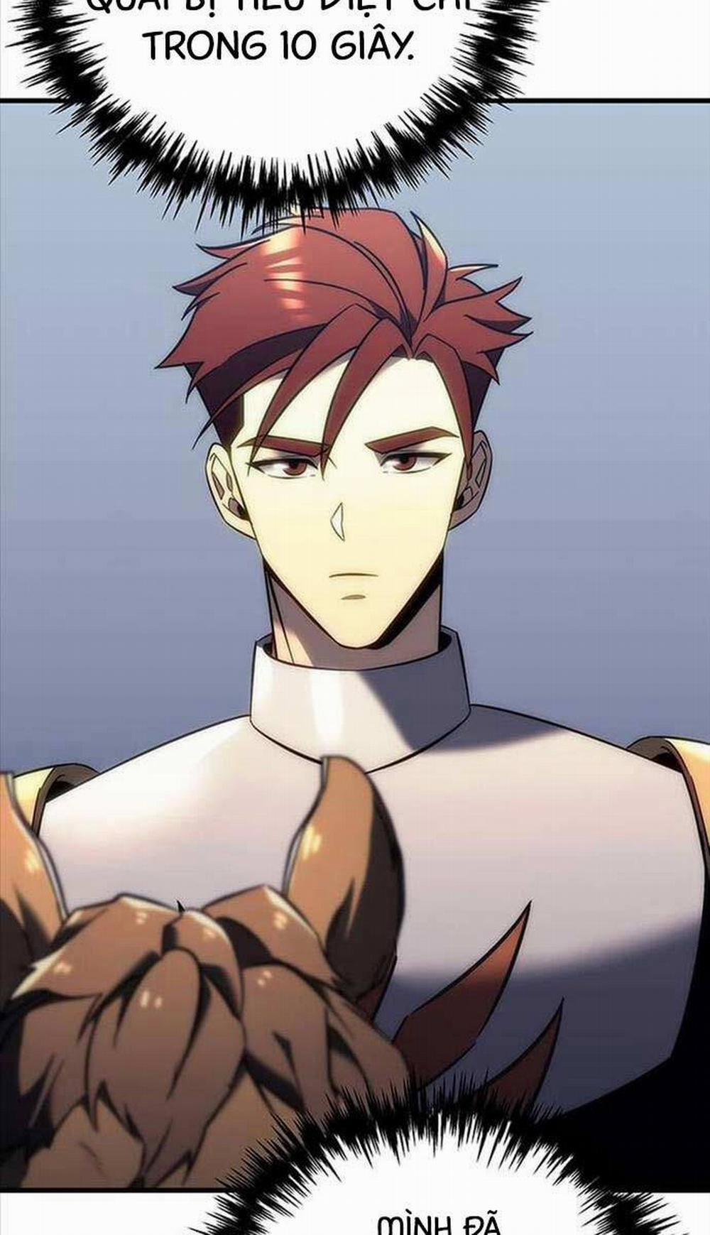 Hồi Quy Giả Của Gia Tộc Suy Vong 12 trang 100