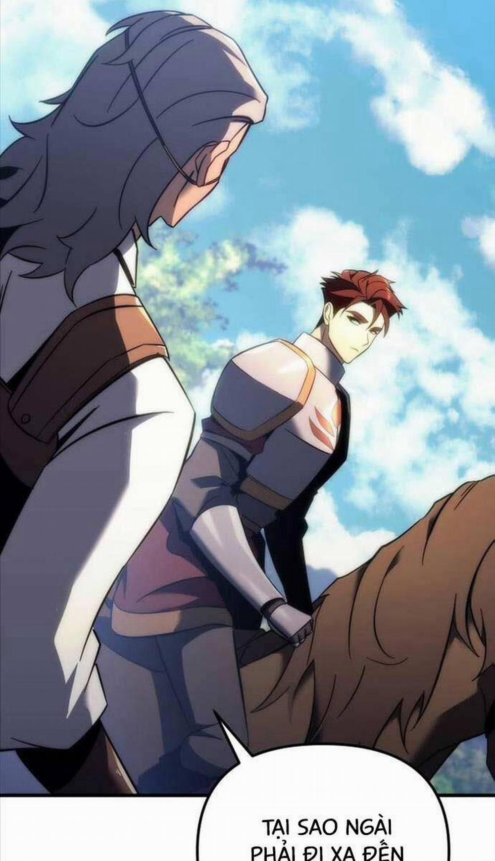 Hồi Quy Giả Của Gia Tộc Suy Vong 12 trang 106