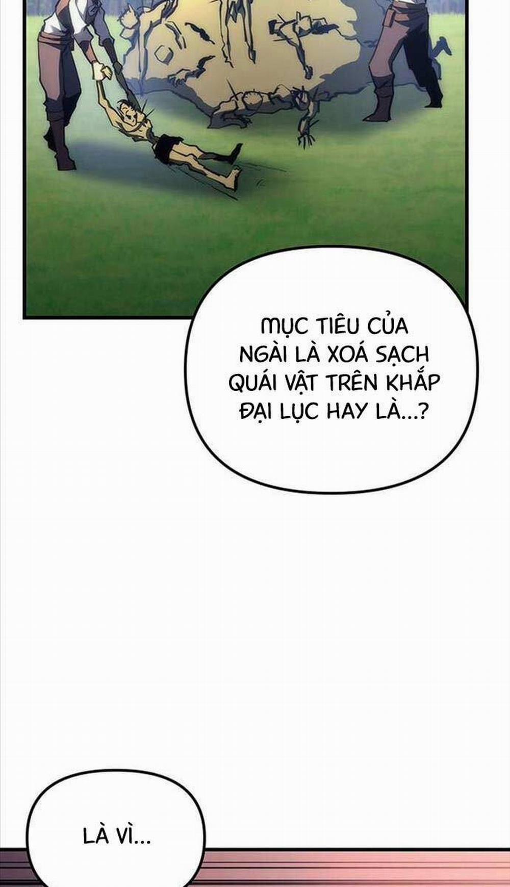 Hồi Quy Giả Của Gia Tộc Suy Vong 12 trang 108