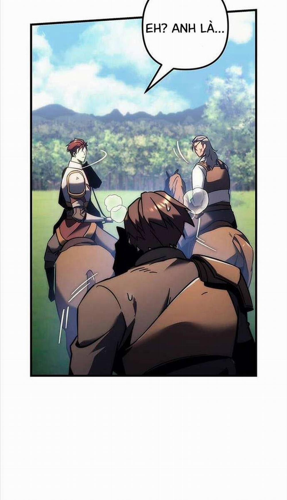 Hồi Quy Giả Của Gia Tộc Suy Vong 12 trang 110