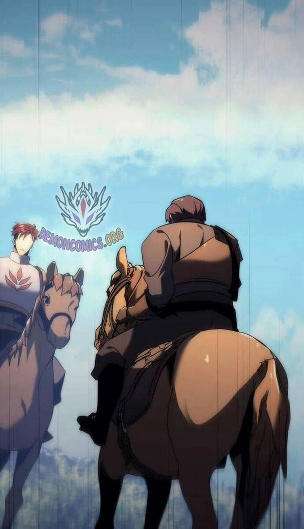 Hồi Quy Giả Của Gia Tộc Suy Vong 12 trang 115