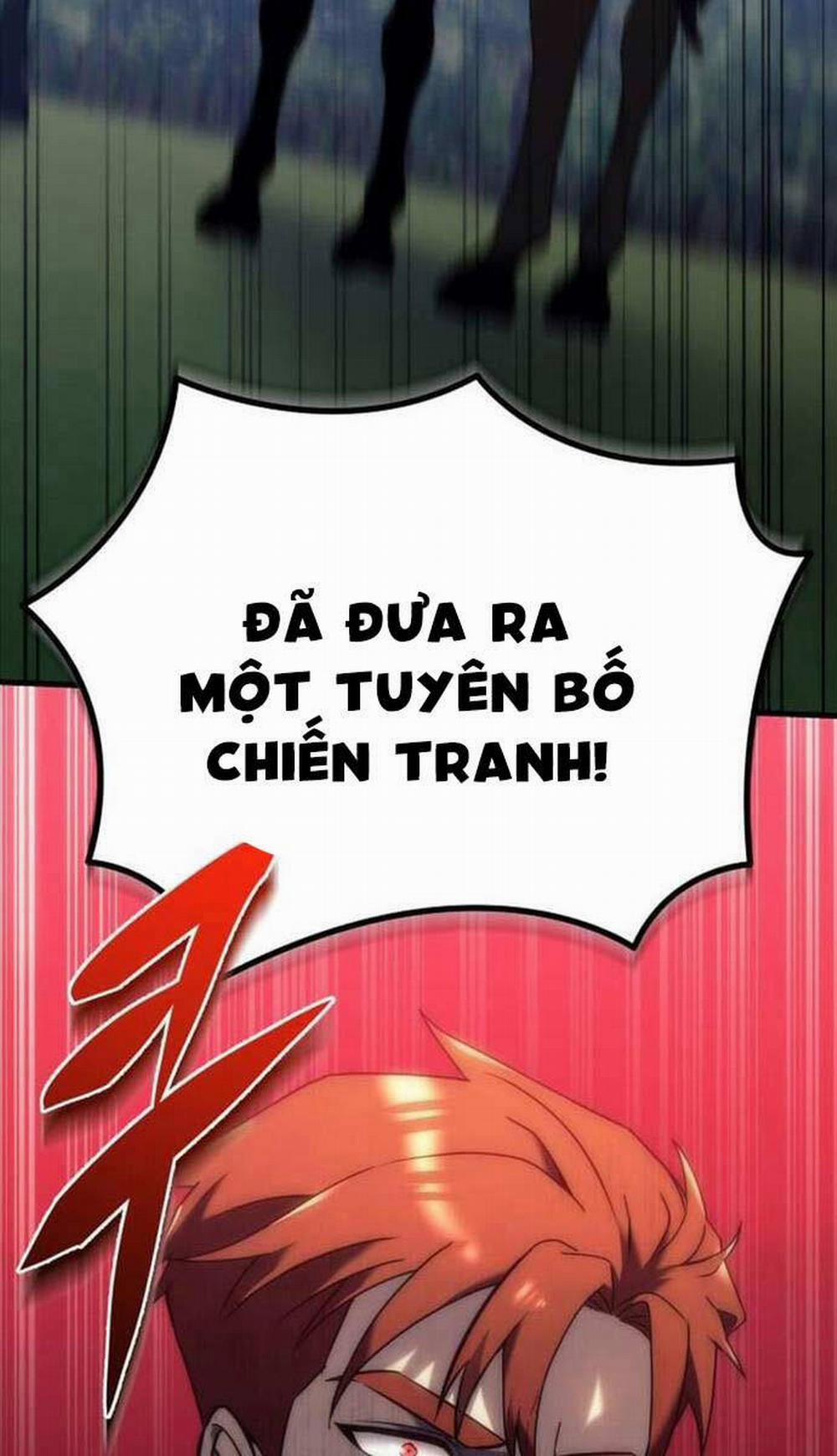 Hồi Quy Giả Của Gia Tộc Suy Vong 12 trang 116