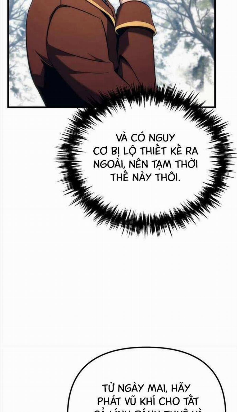 Hồi Quy Giả Của Gia Tộc Suy Vong 12 trang 15