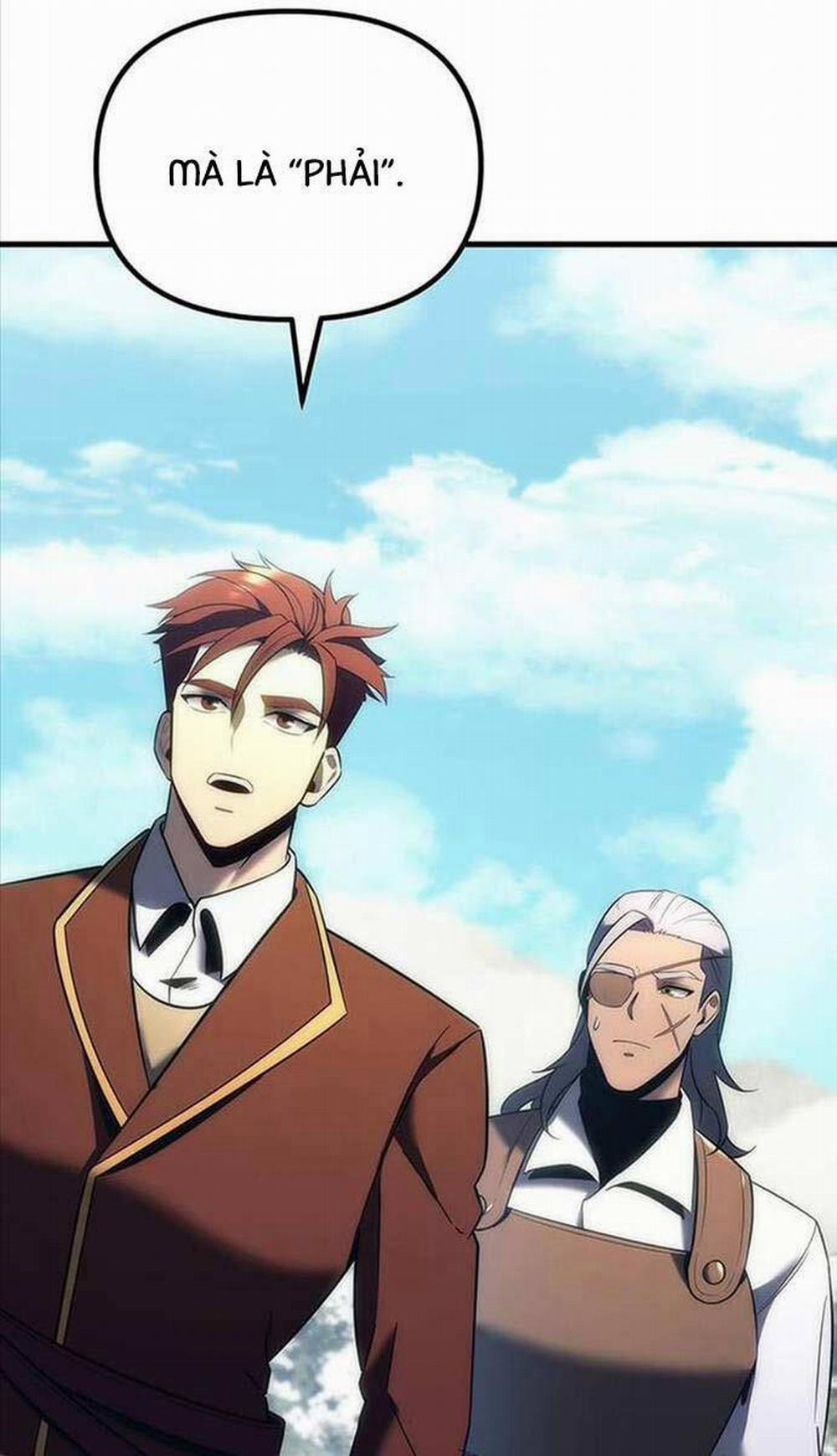 Hồi Quy Giả Của Gia Tộc Suy Vong 12 trang 22