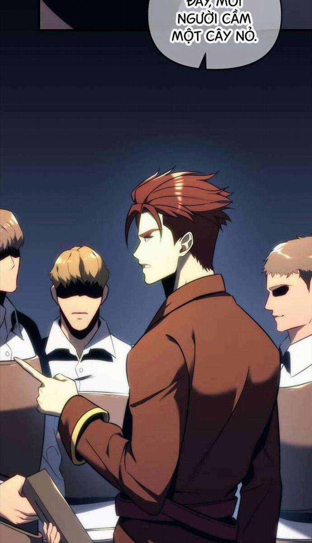 Hồi Quy Giả Của Gia Tộc Suy Vong 12 trang 25