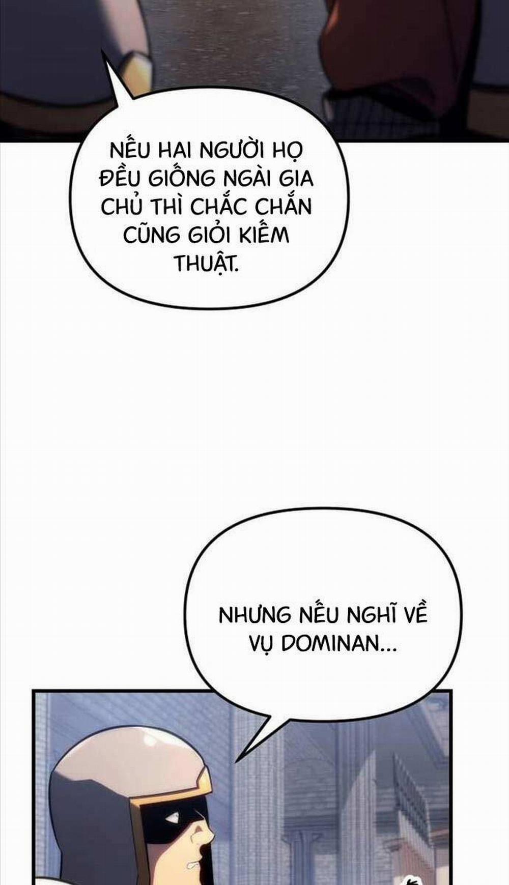 Hồi Quy Giả Của Gia Tộc Suy Vong 12 trang 34