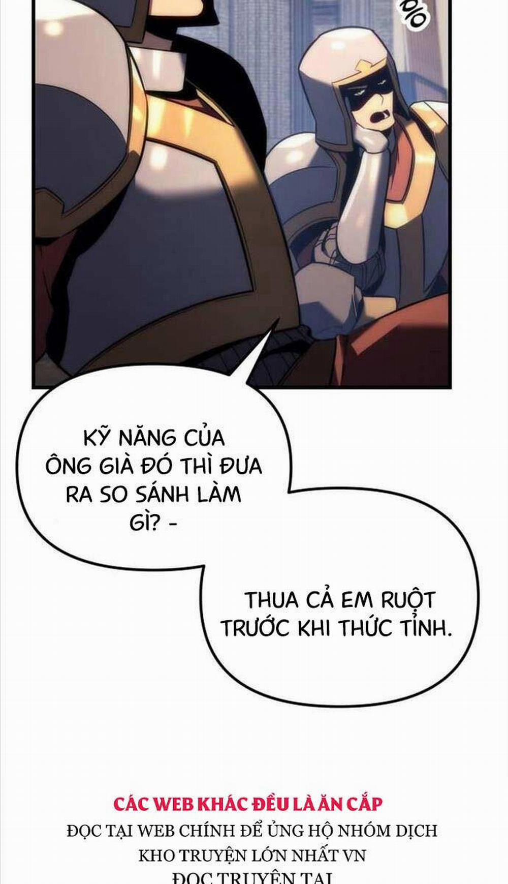 Hồi Quy Giả Của Gia Tộc Suy Vong 12 trang 35