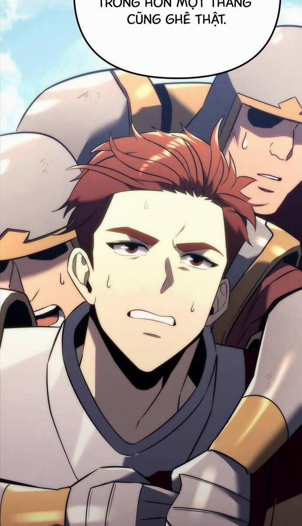 Hồi Quy Giả Của Gia Tộc Suy Vong 12 trang 37