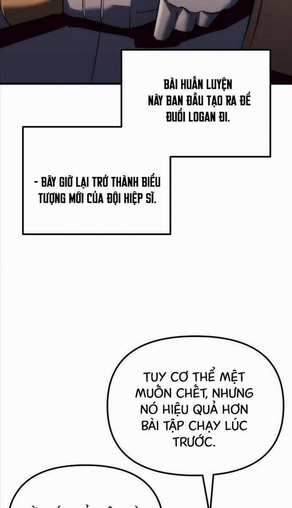 Hồi Quy Giả Của Gia Tộc Suy Vong 12 trang 38