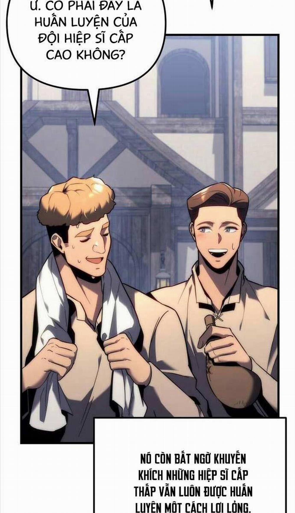 Hồi Quy Giả Của Gia Tộc Suy Vong 12 trang 39