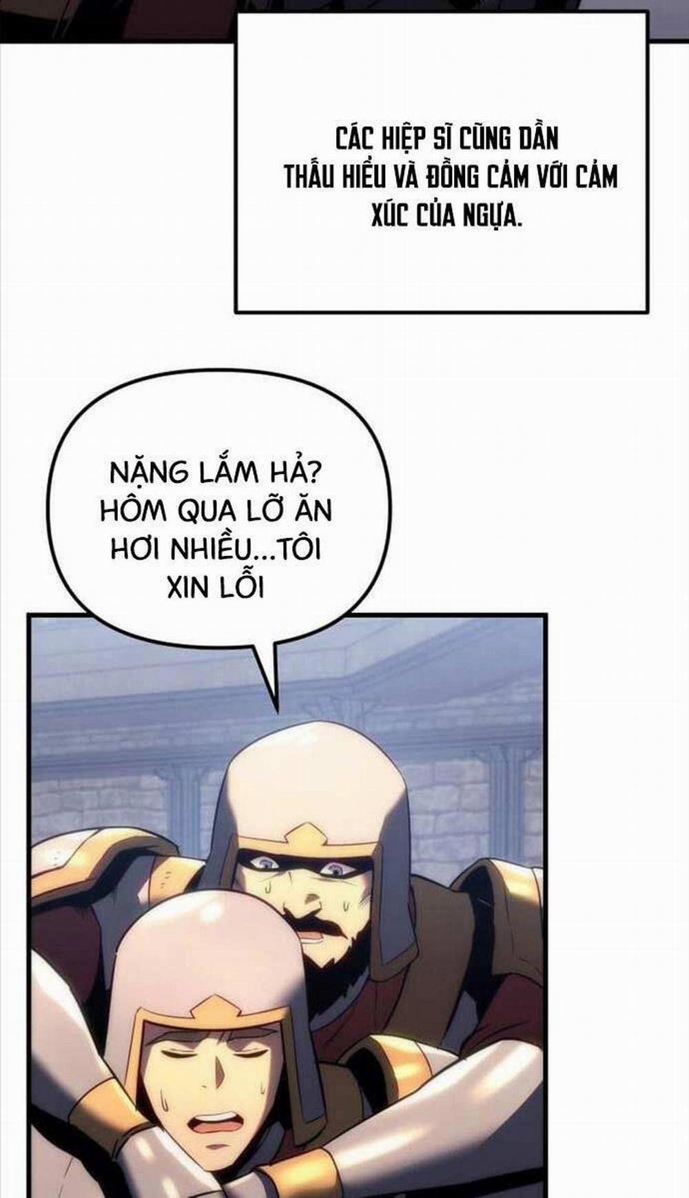 Hồi Quy Giả Của Gia Tộc Suy Vong 12 trang 42