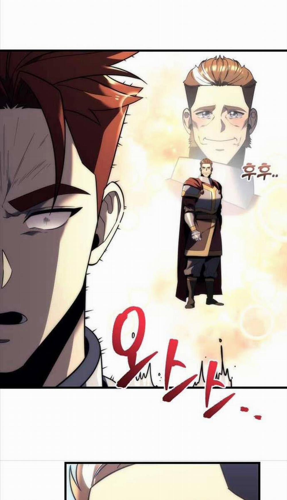 Hồi Quy Giả Của Gia Tộc Suy Vong 12 trang 47