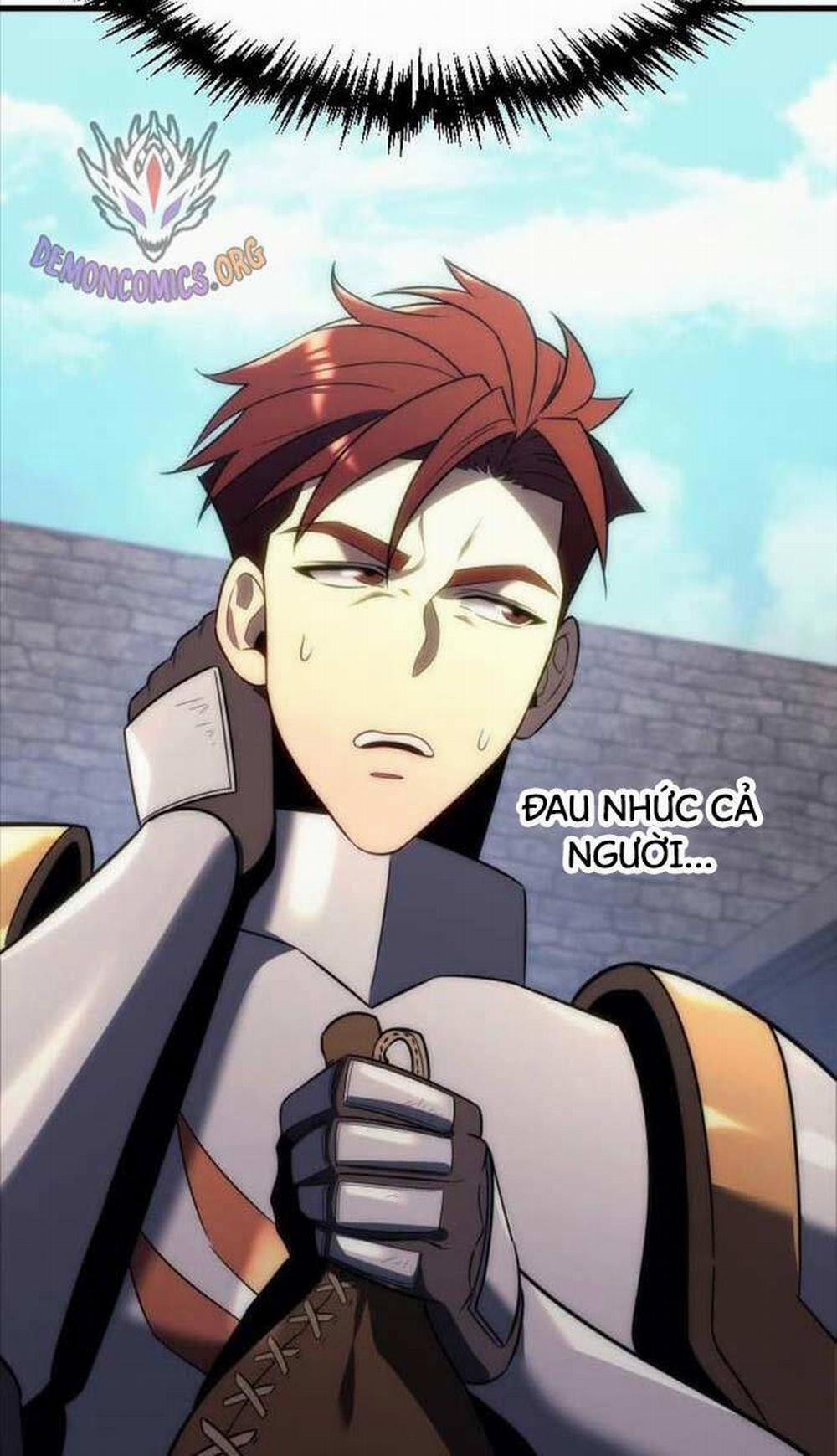 Hồi Quy Giả Của Gia Tộc Suy Vong 12 trang 49