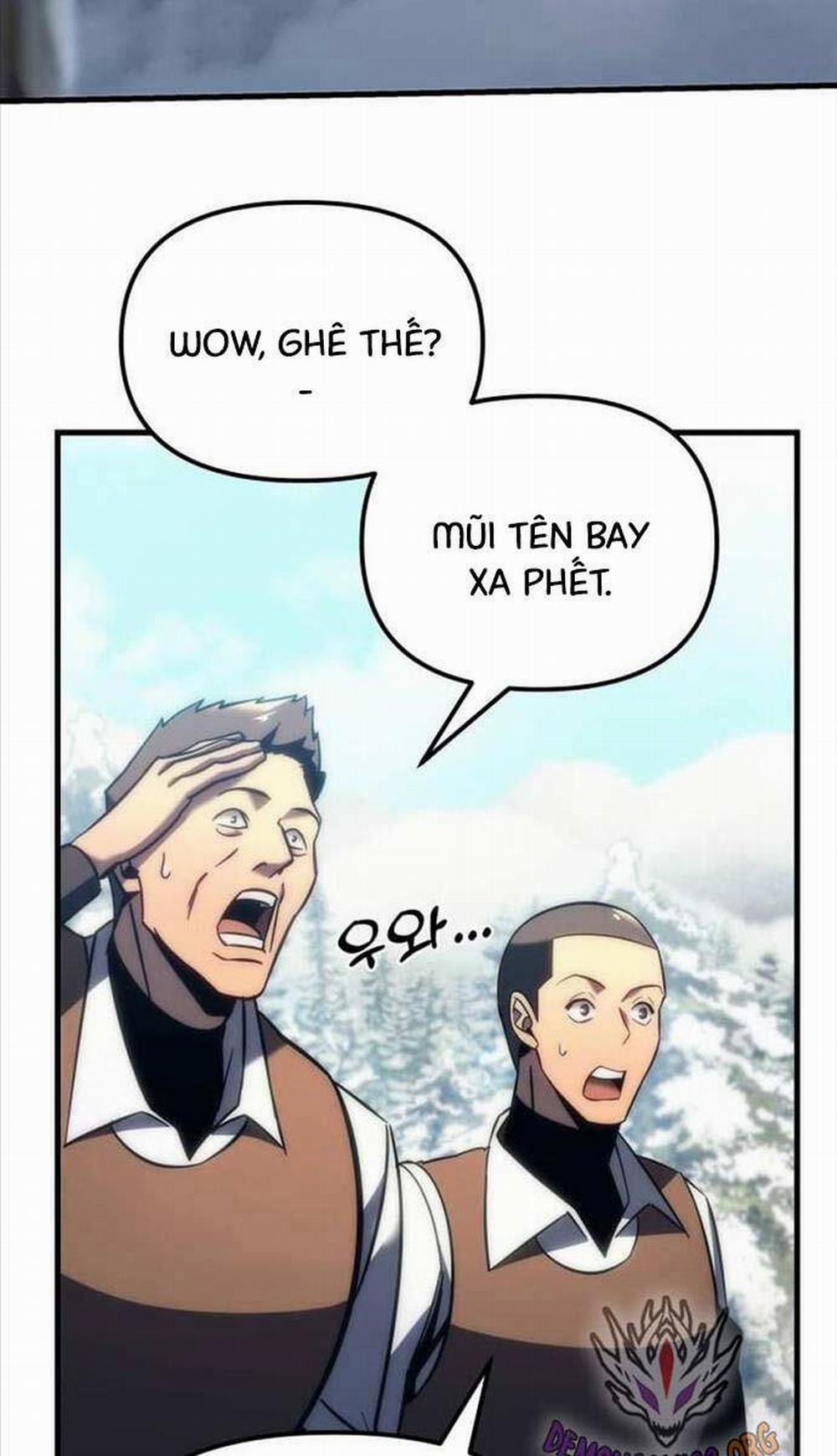 Hồi Quy Giả Của Gia Tộc Suy Vong 12 trang 5