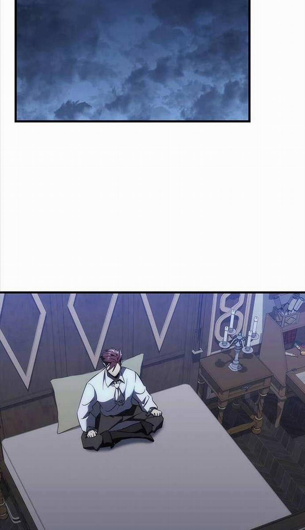 Hồi Quy Giả Của Gia Tộc Suy Vong 12 trang 51