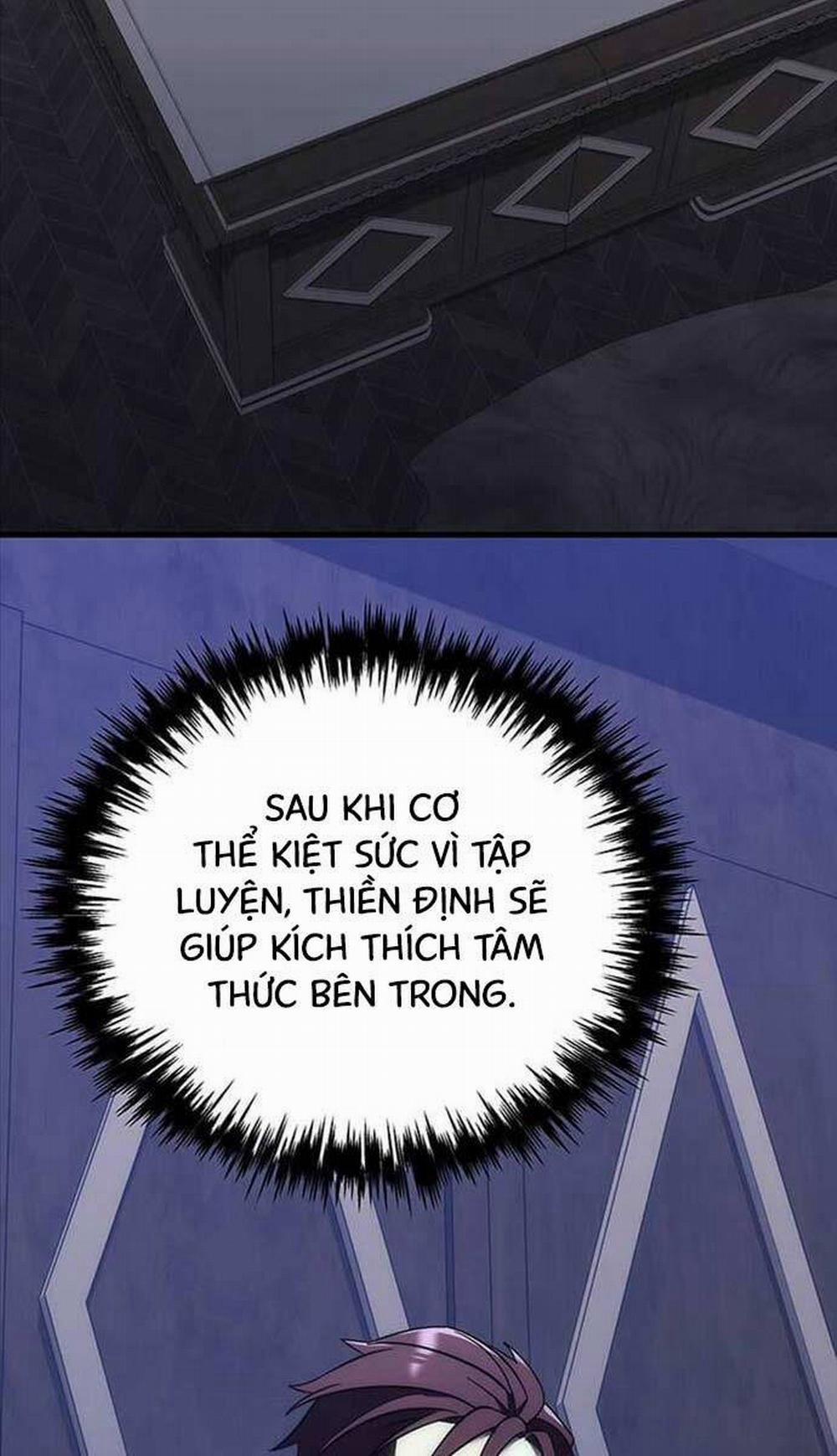 Hồi Quy Giả Của Gia Tộc Suy Vong 12 trang 52