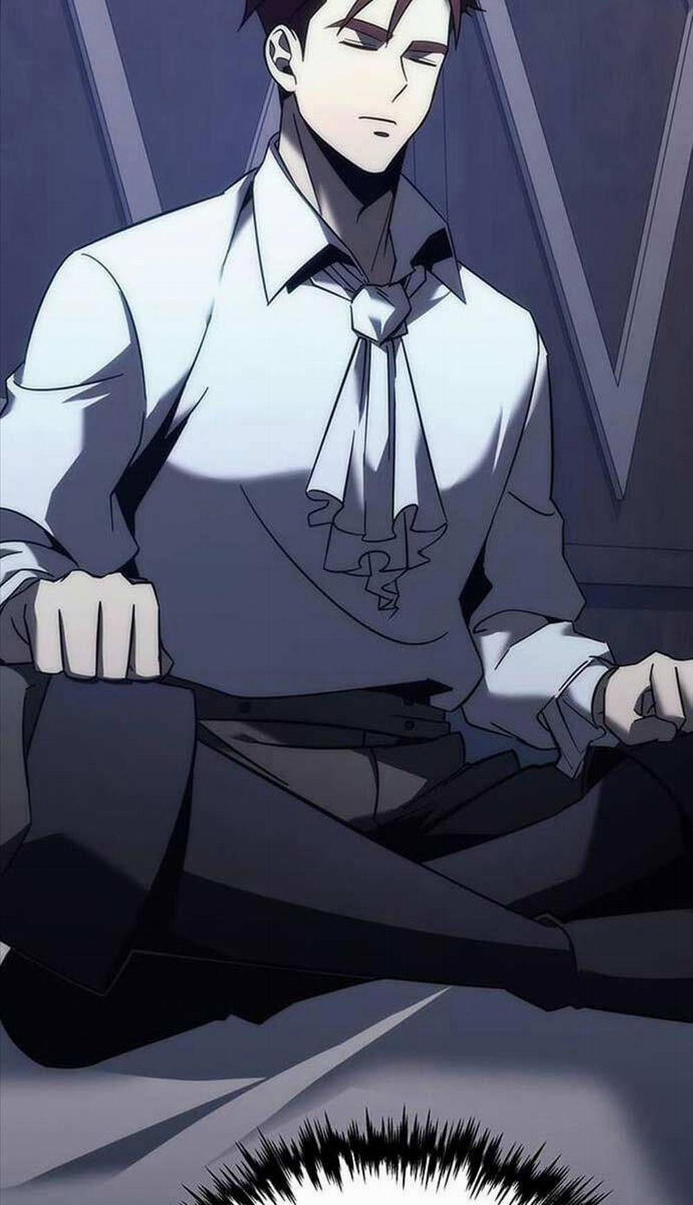 Hồi Quy Giả Của Gia Tộc Suy Vong 12 trang 53