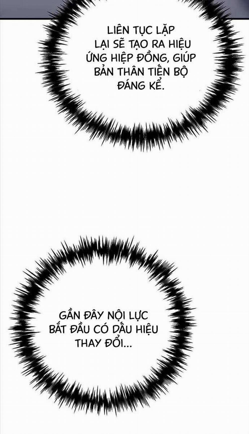 Hồi Quy Giả Của Gia Tộc Suy Vong 12 trang 54