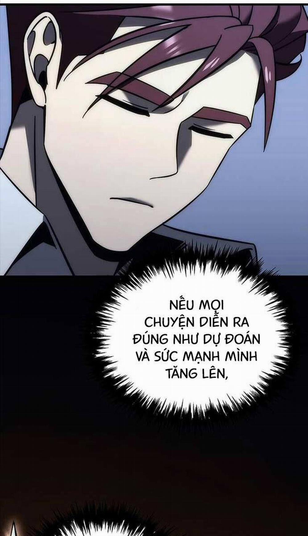Hồi Quy Giả Của Gia Tộc Suy Vong 12 trang 55