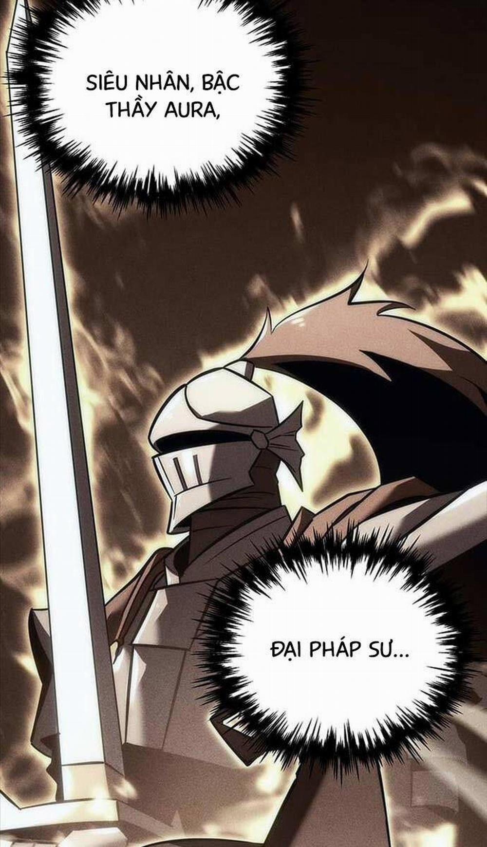 Hồi Quy Giả Của Gia Tộc Suy Vong 12 trang 56