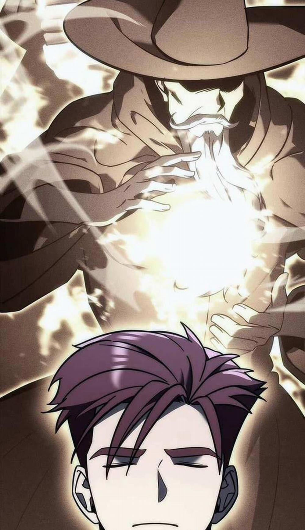 Hồi Quy Giả Của Gia Tộc Suy Vong 12 trang 57