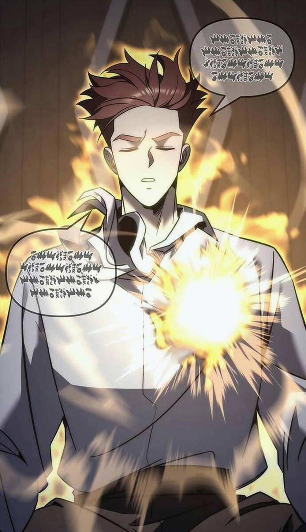 Hồi Quy Giả Của Gia Tộc Suy Vong 12 trang 61