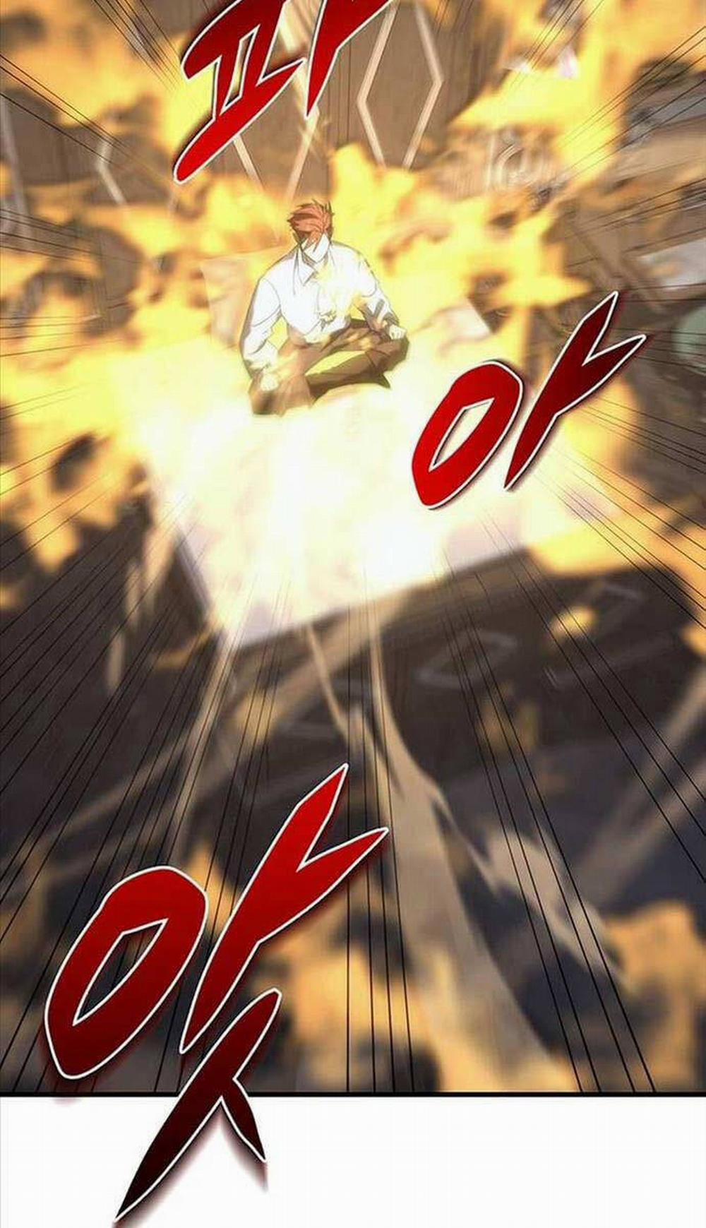 Hồi Quy Giả Của Gia Tộc Suy Vong 12 trang 64