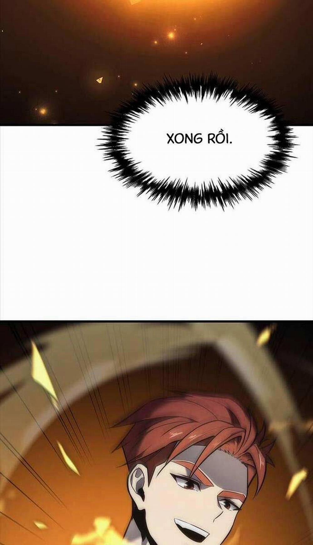 Hồi Quy Giả Của Gia Tộc Suy Vong 12 trang 67