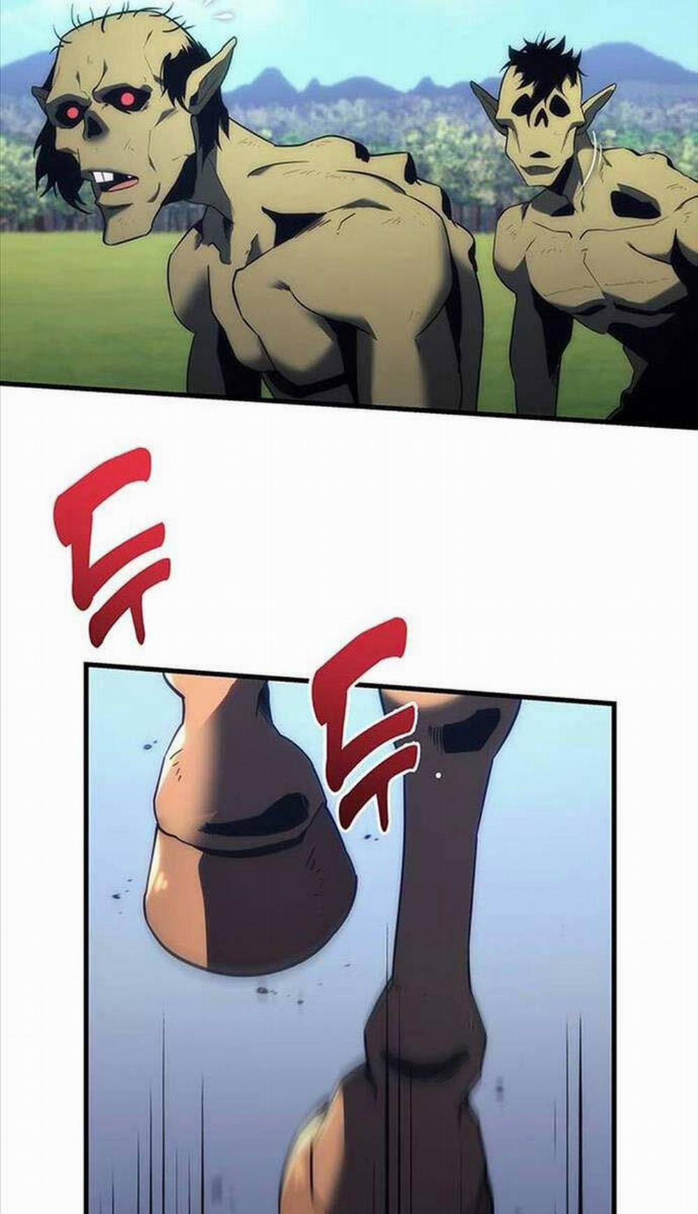 Hồi Quy Giả Của Gia Tộc Suy Vong 12 trang 77