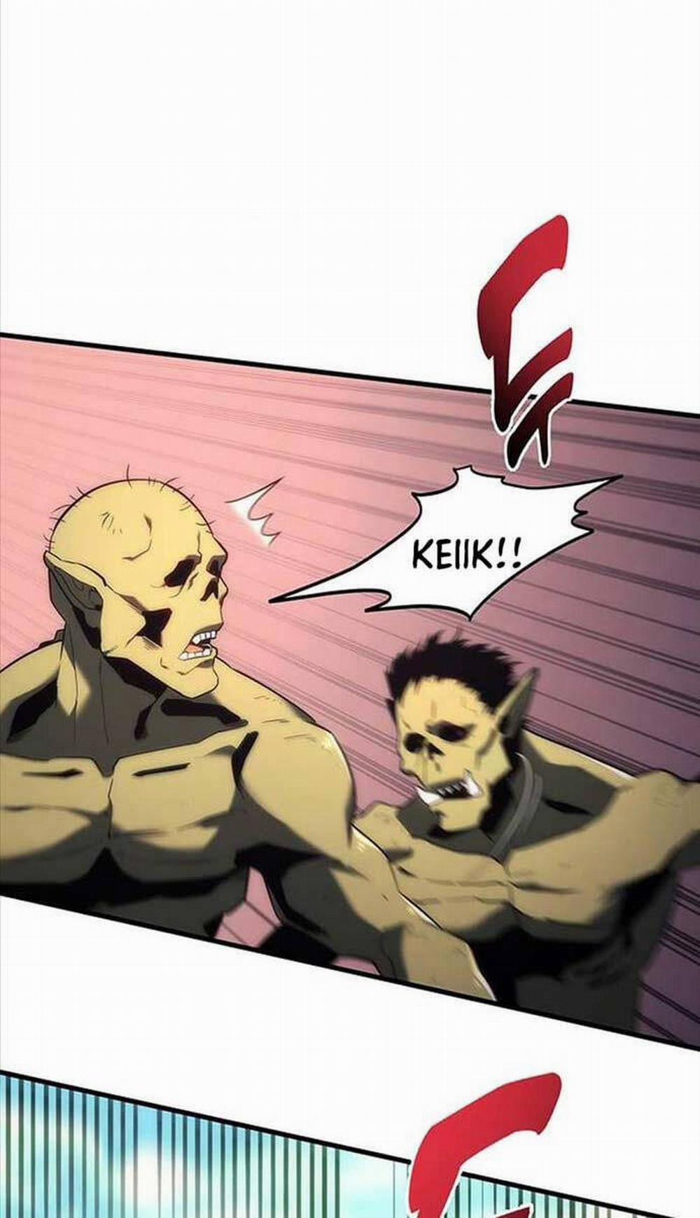 Hồi Quy Giả Của Gia Tộc Suy Vong 12 trang 79