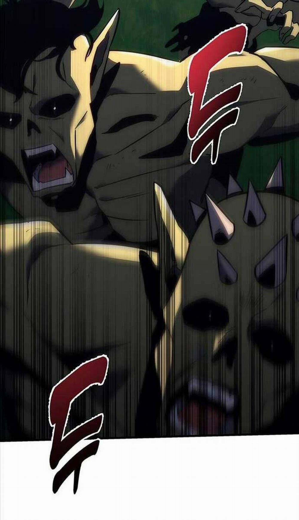 Hồi Quy Giả Của Gia Tộc Suy Vong 12 trang 81