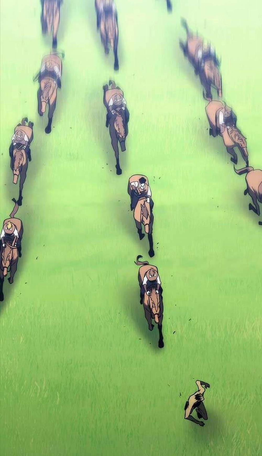 Hồi Quy Giả Của Gia Tộc Suy Vong 12 trang 84