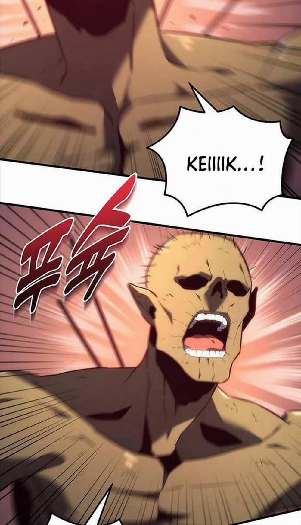 Hồi Quy Giả Của Gia Tộc Suy Vong 12 trang 92