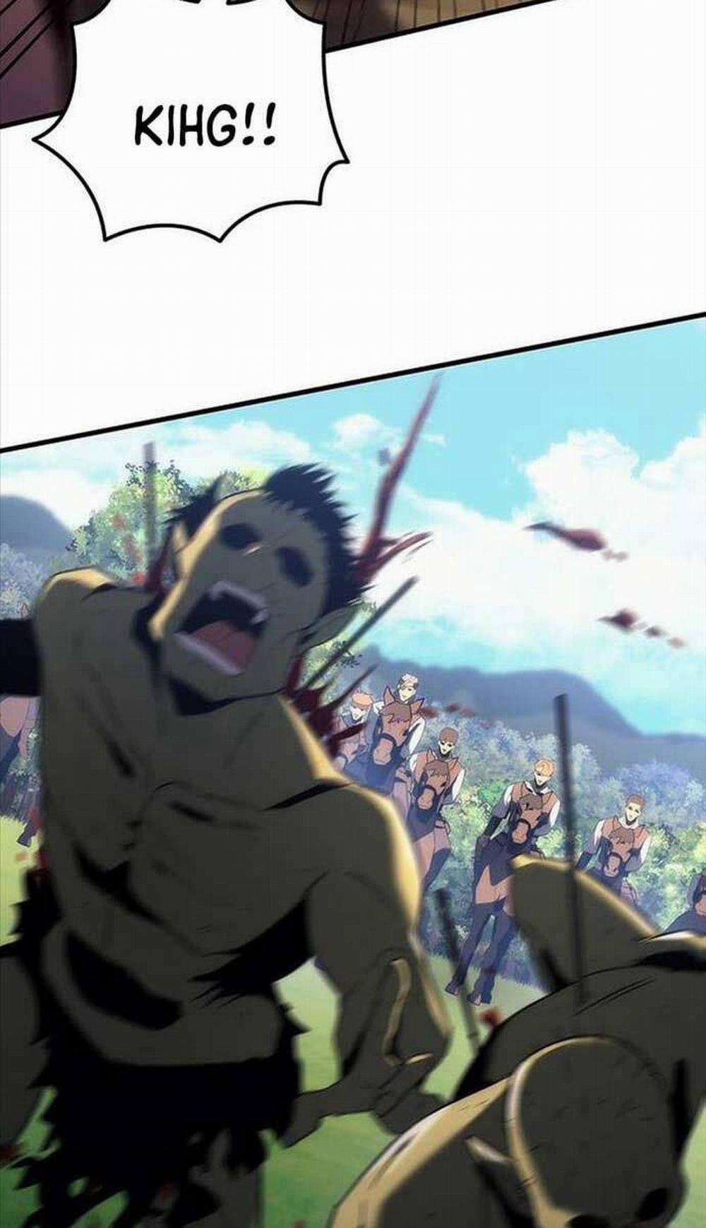 Hồi Quy Giả Của Gia Tộc Suy Vong 12 trang 93