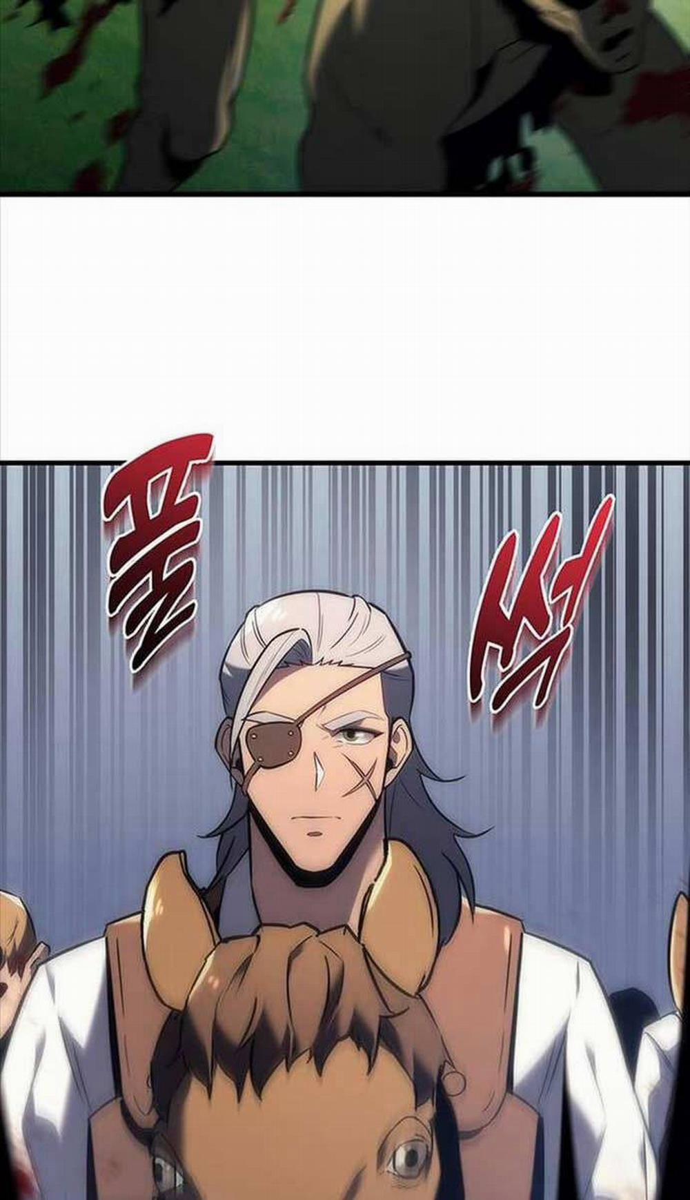 Hồi Quy Giả Của Gia Tộc Suy Vong 12 trang 94