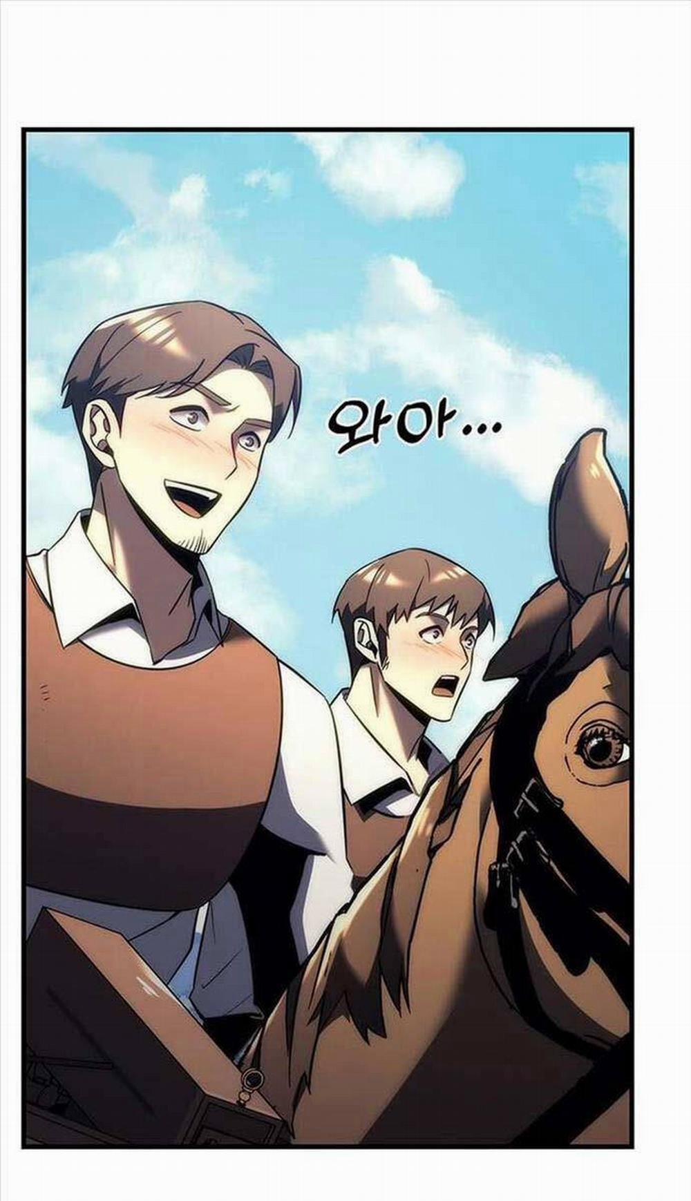 Hồi Quy Giả Của Gia Tộc Suy Vong 12 trang 96