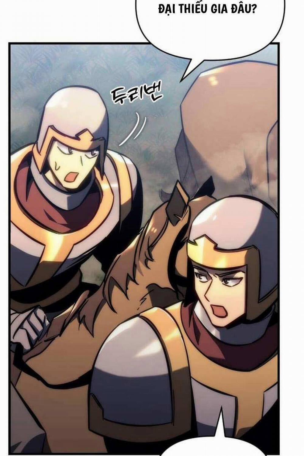 Hồi Quy Giả Của Gia Tộc Suy Vong 13 trang 101