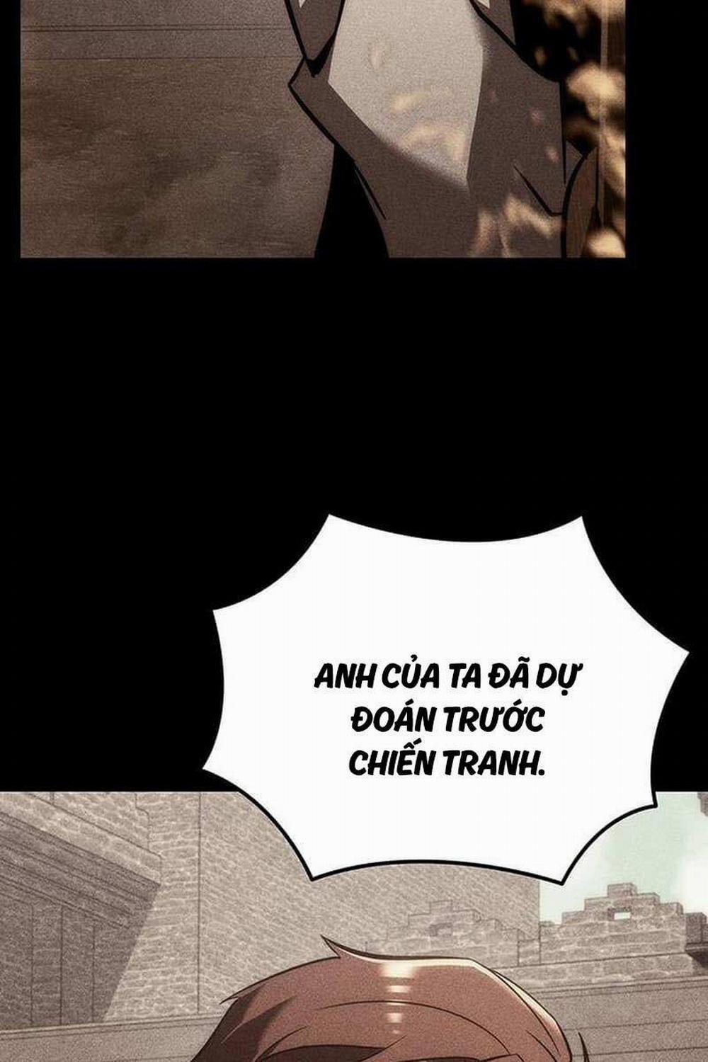 Hồi Quy Giả Của Gia Tộc Suy Vong 13 trang 109