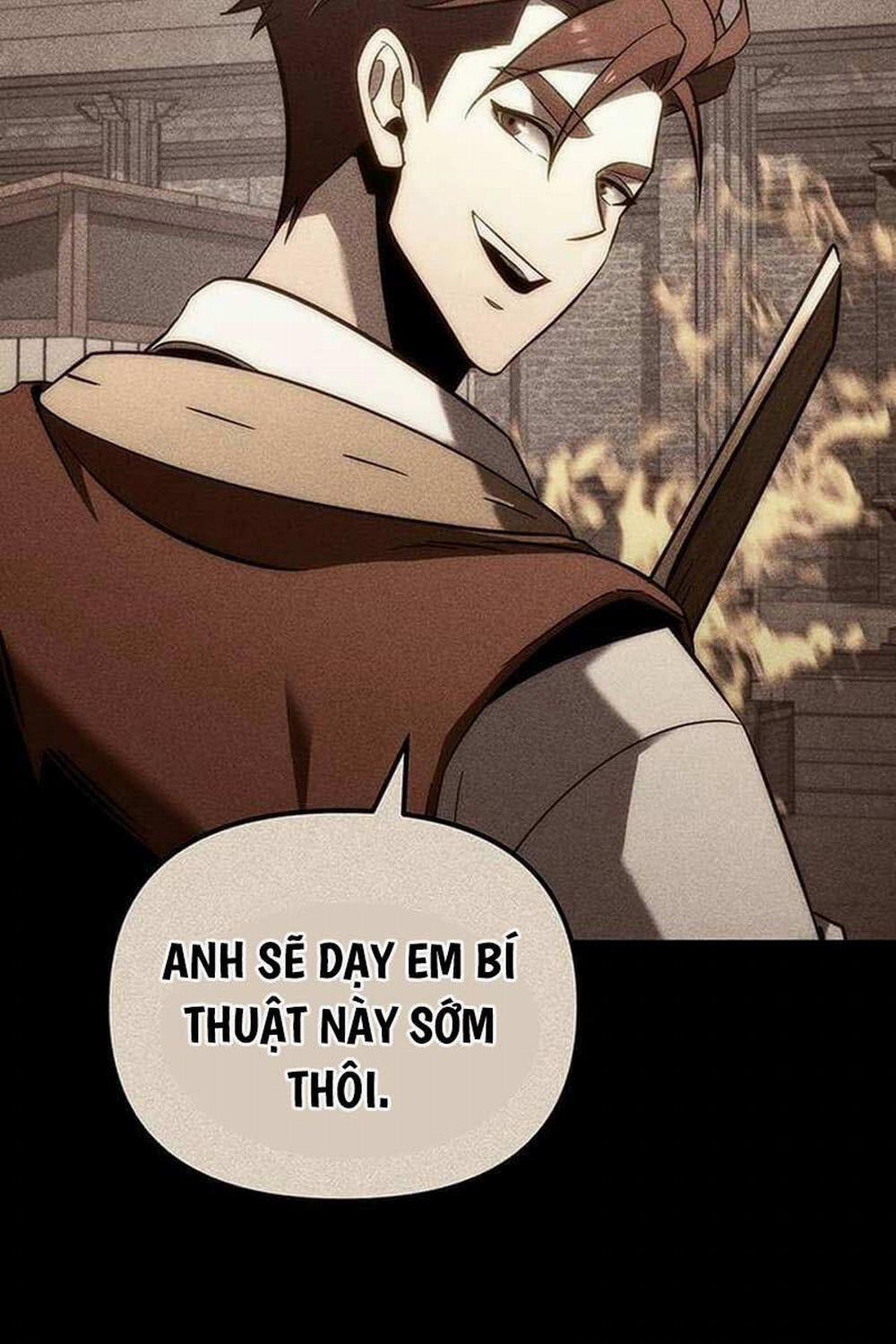 Hồi Quy Giả Của Gia Tộc Suy Vong 13 trang 110