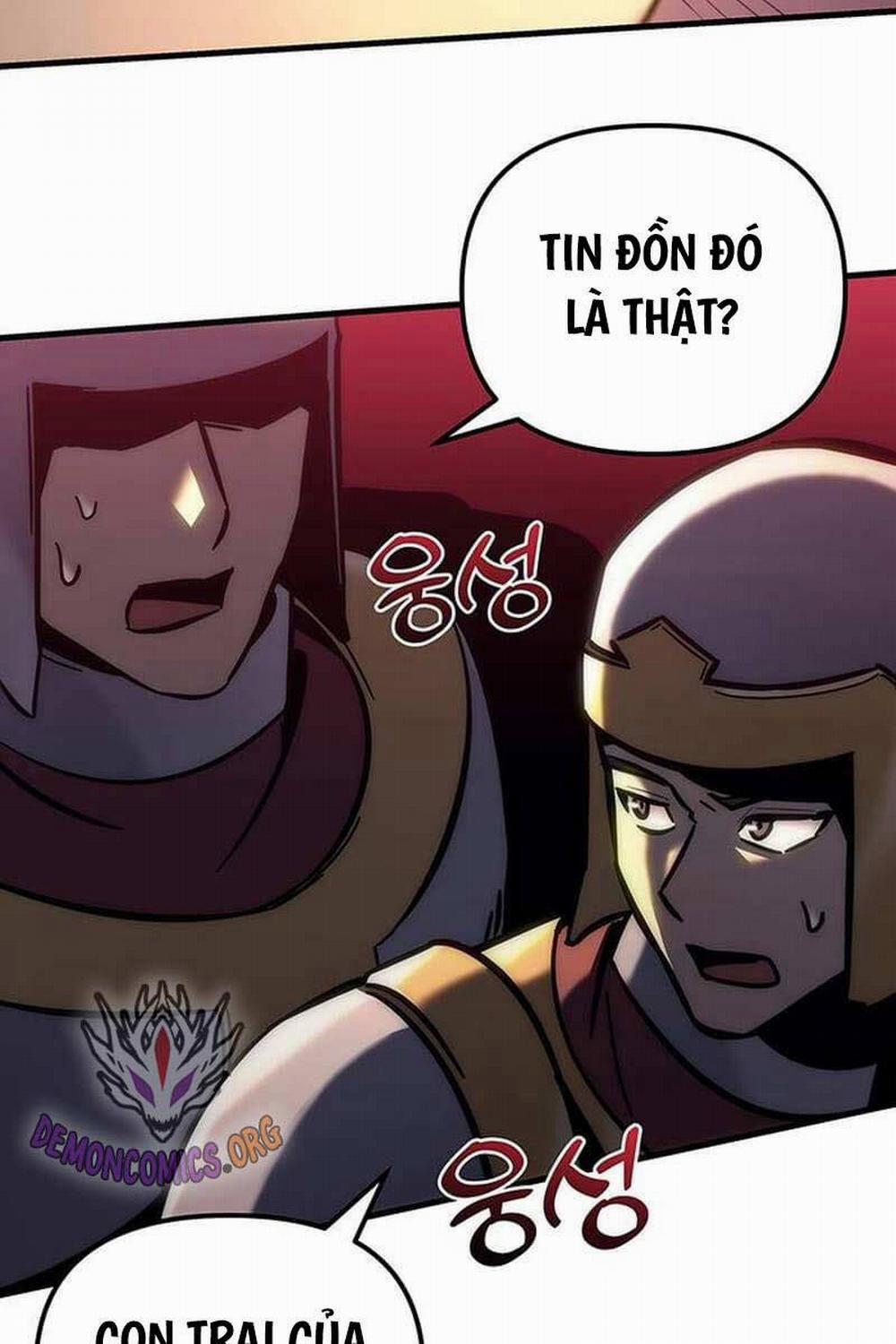 Hồi Quy Giả Của Gia Tộc Suy Vong 13 trang 114