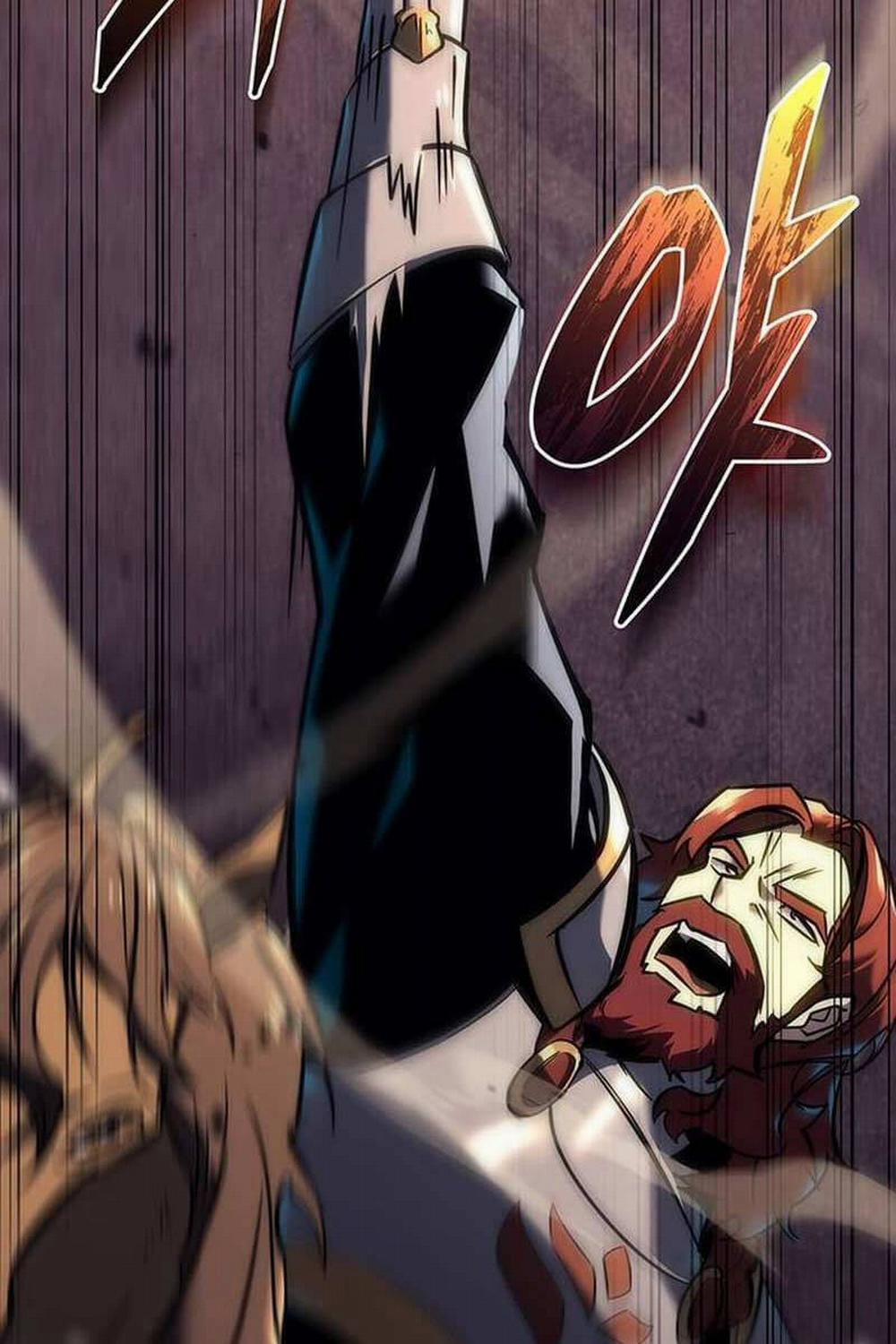 Hồi Quy Giả Của Gia Tộc Suy Vong 13 trang 122